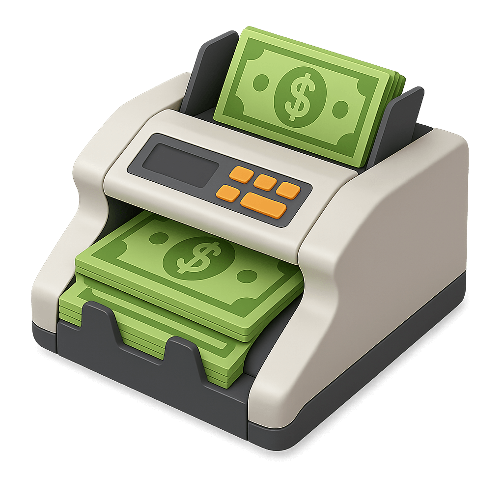 Confusion is Profitable