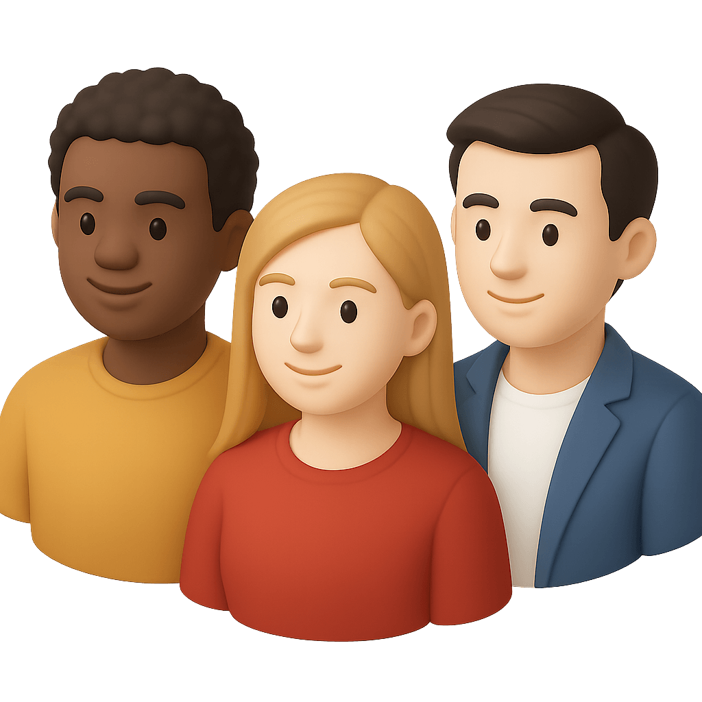 Professional Referrals