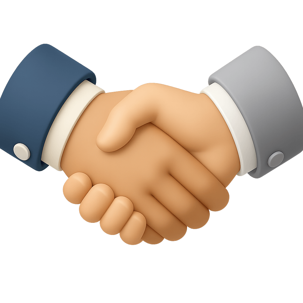 Fewer Contingencies & Negotiations